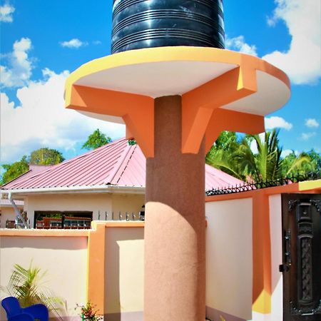 Jakicha Motel Dár Al-Szalám Kültér fotó