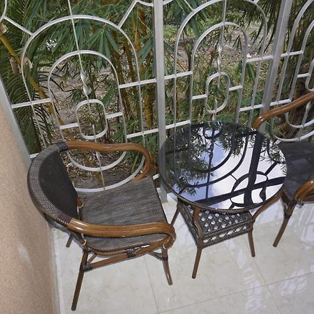 Jakicha Motel Dár Al-Szalám Kültér fotó