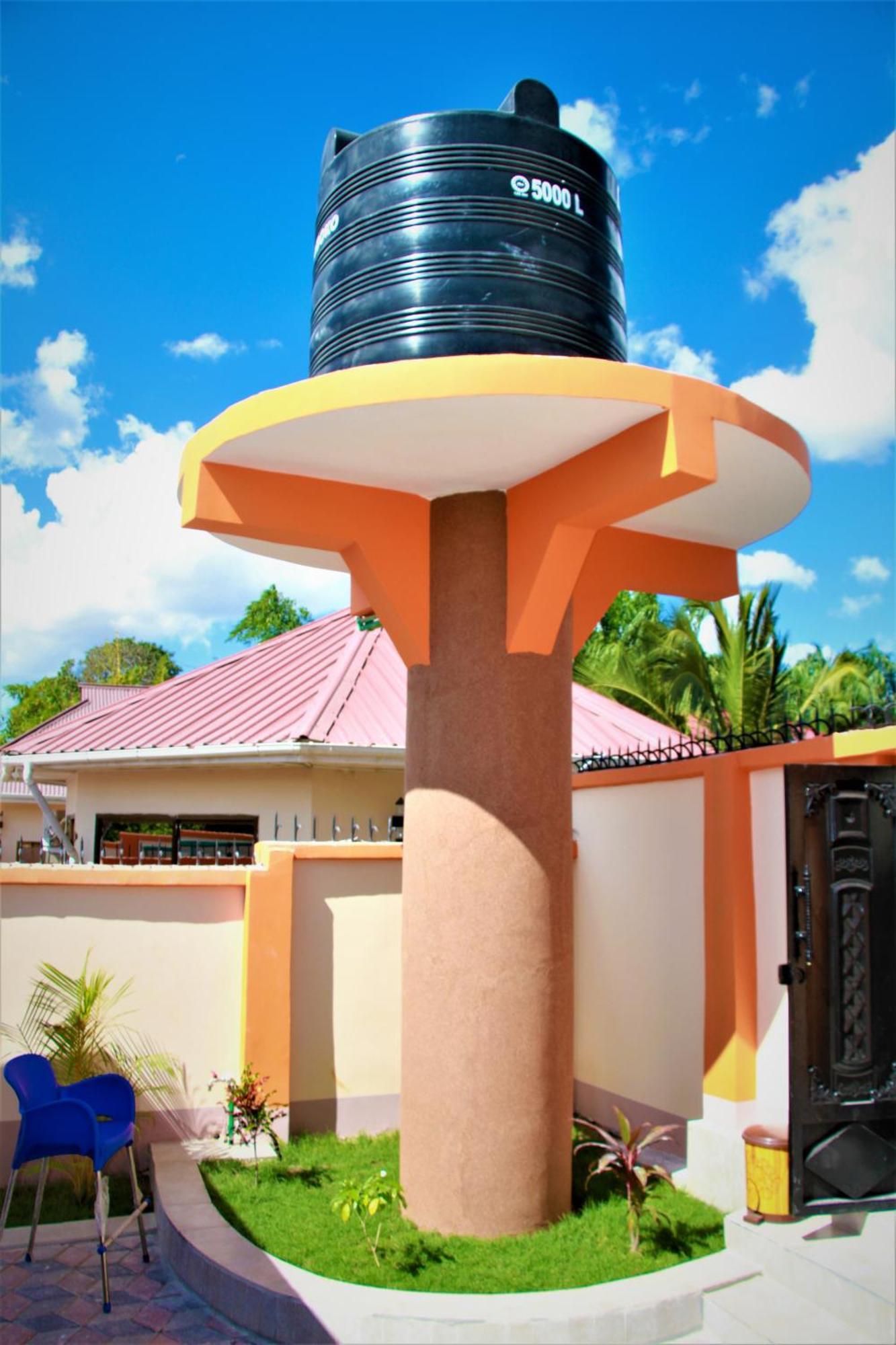 Jakicha Motel Dár Al-Szalám Kültér fotó