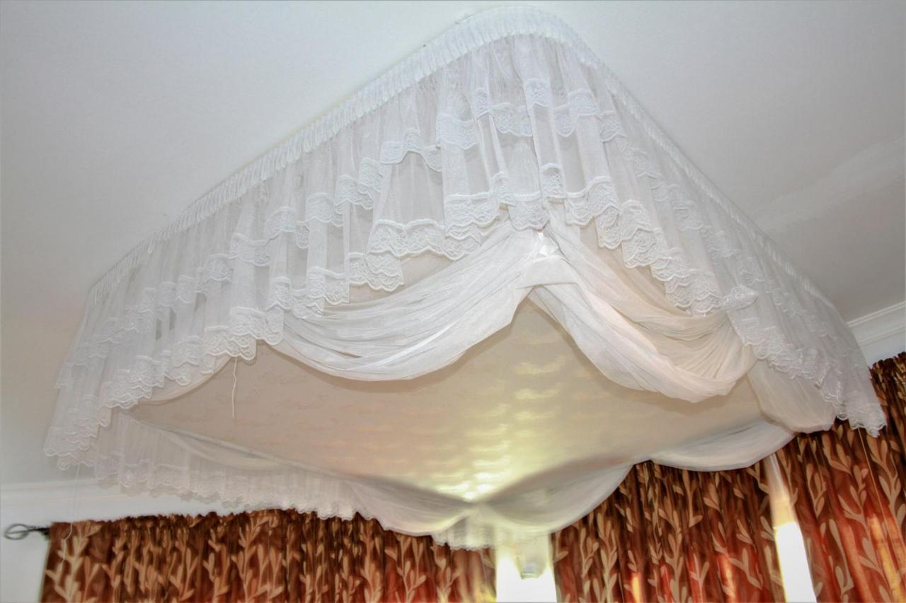 Jakicha Motel Dár Al-Szalám Kültér fotó
