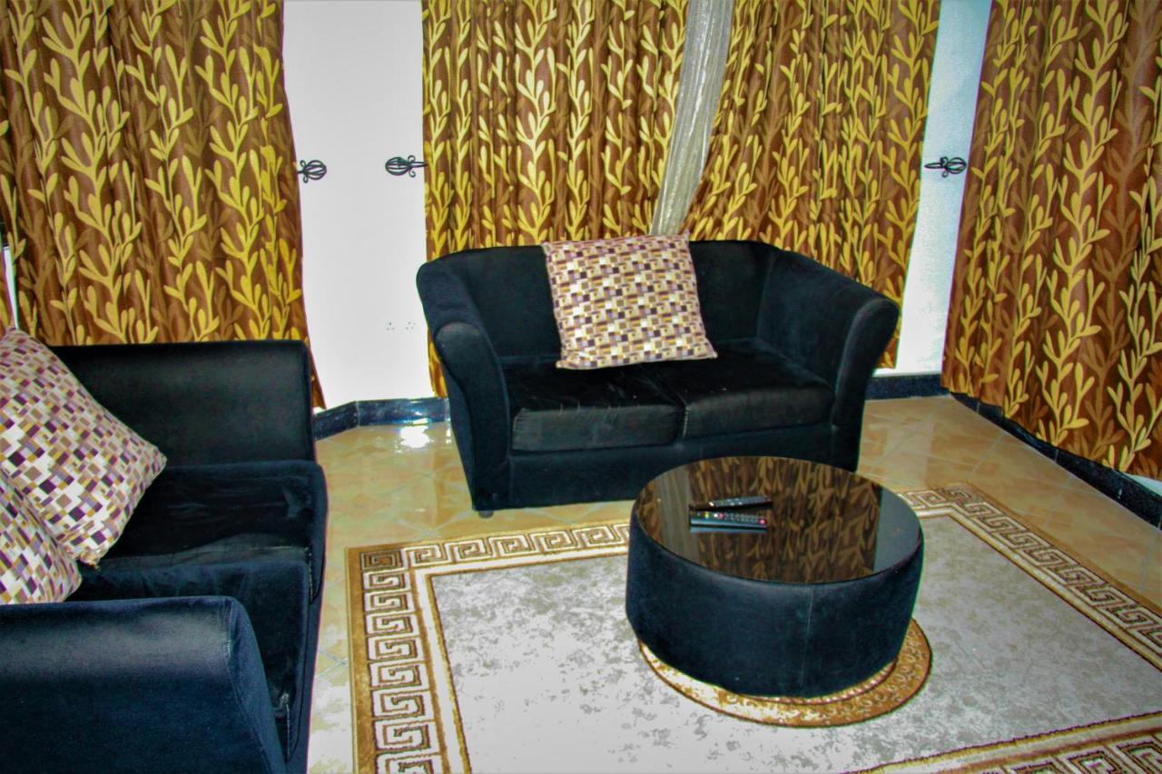 Jakicha Motel Dár Al-Szalám Kültér fotó