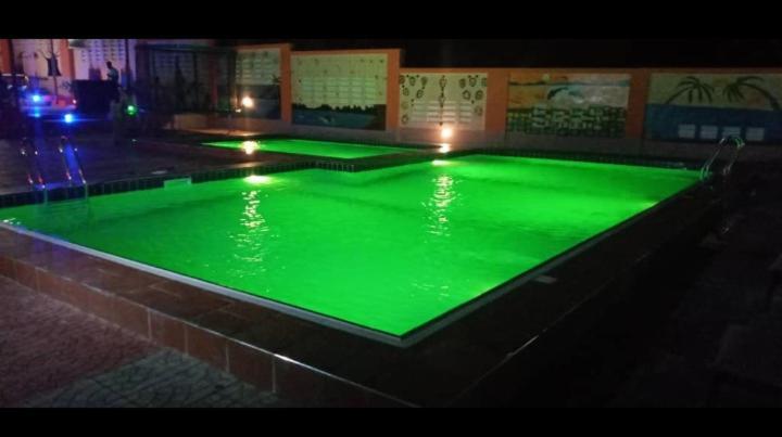 Jakicha Motel Dár Al-Szalám Kültér fotó