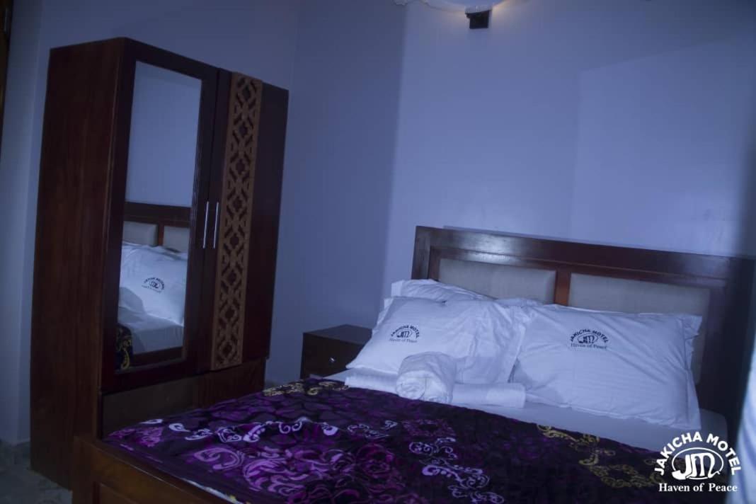Jakicha Motel Dár Al-Szalám Kültér fotó