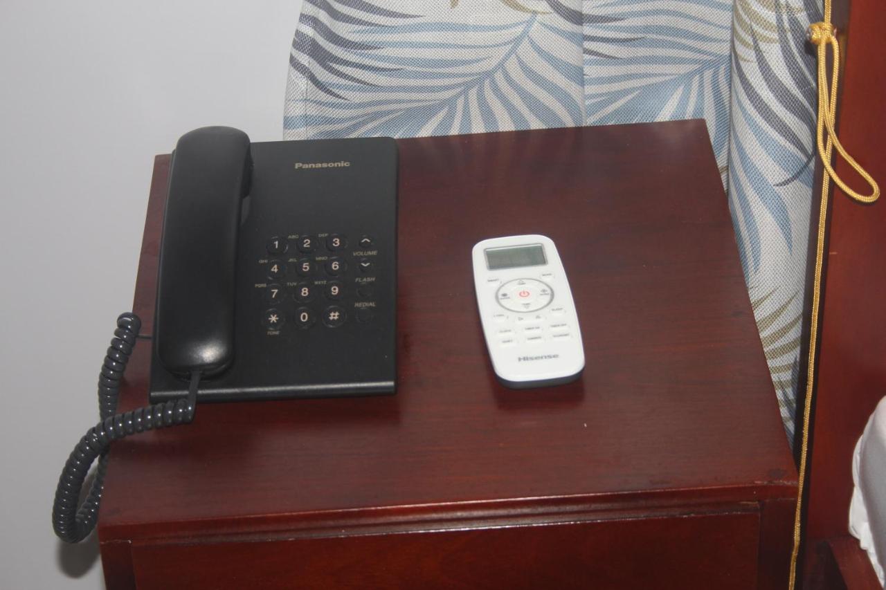 Jakicha Motel Dár Al-Szalám Kültér fotó