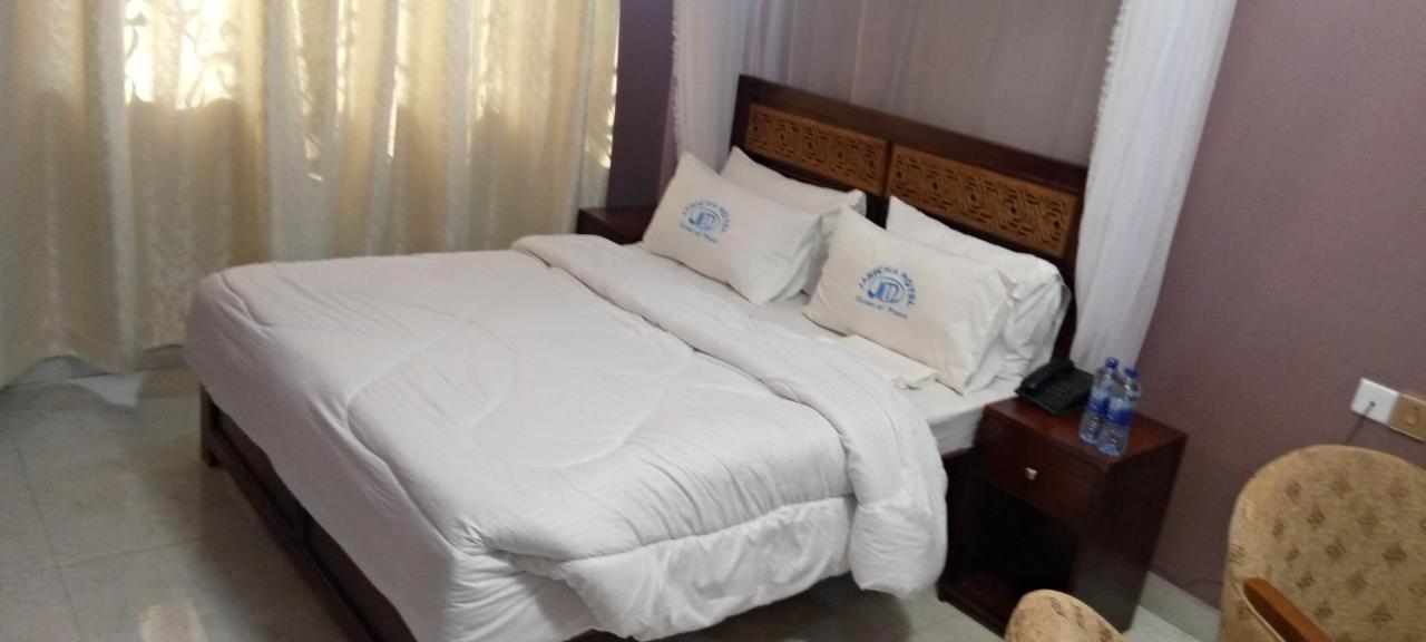 Jakicha Motel Dár Al-Szalám Kültér fotó