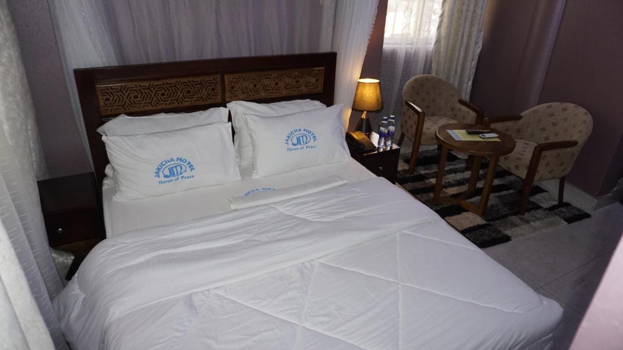 Jakicha Motel Dár Al-Szalám Kültér fotó