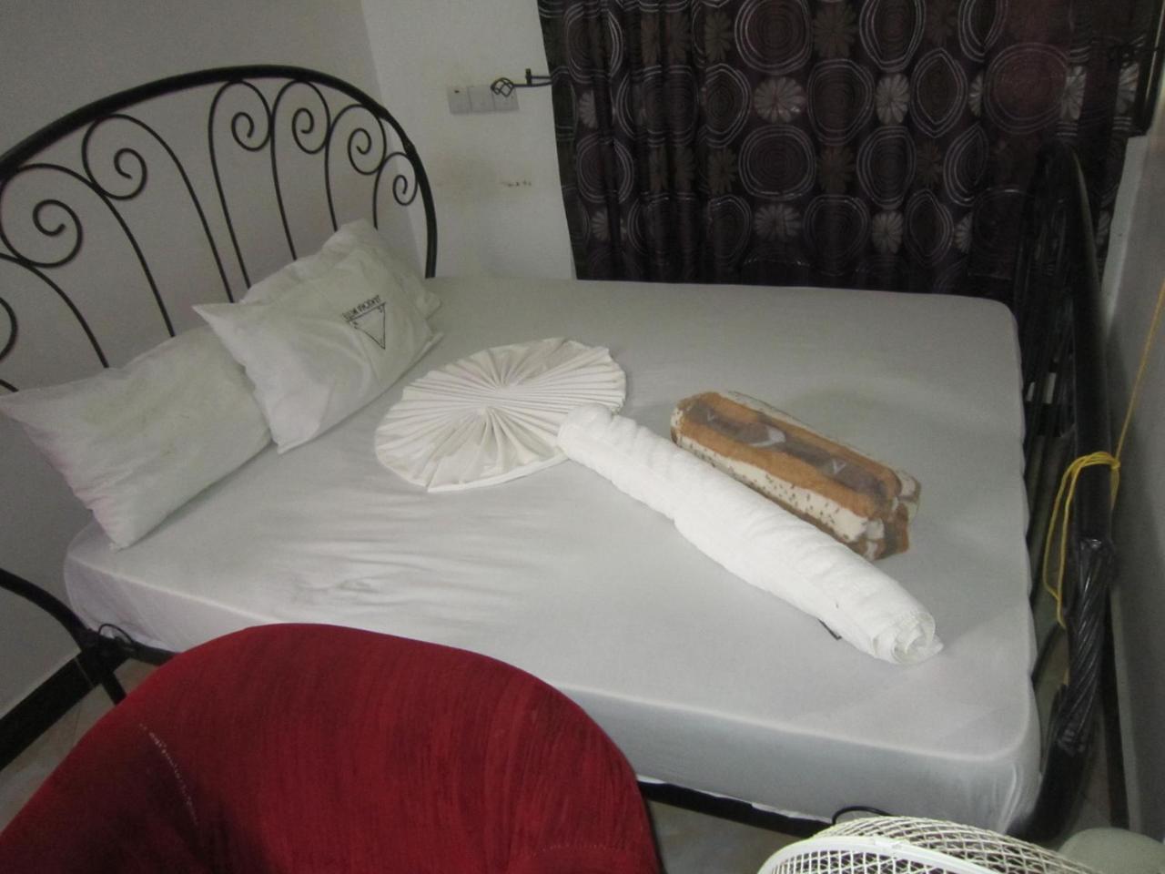 Jakicha Motel Dár Al-Szalám Kültér fotó