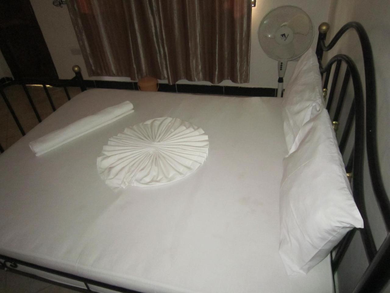 Jakicha Motel Dár Al-Szalám Kültér fotó