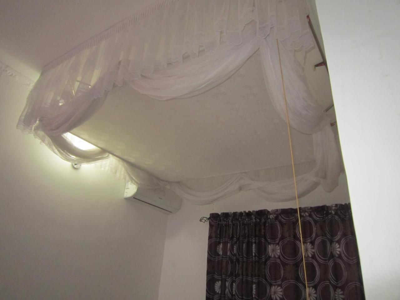 Jakicha Motel Dár Al-Szalám Kültér fotó