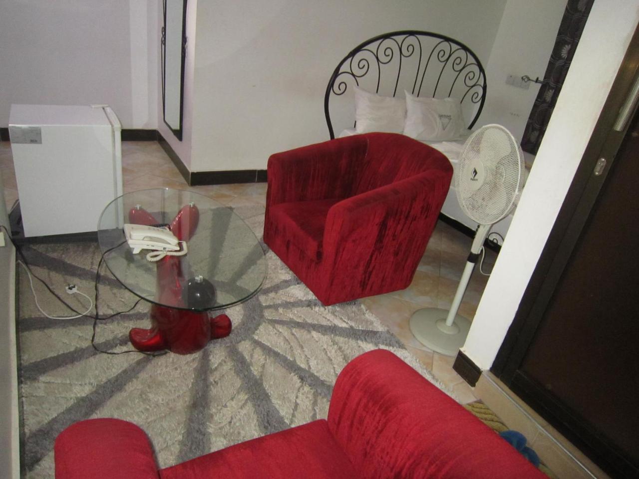 Jakicha Motel Dár Al-Szalám Kültér fotó