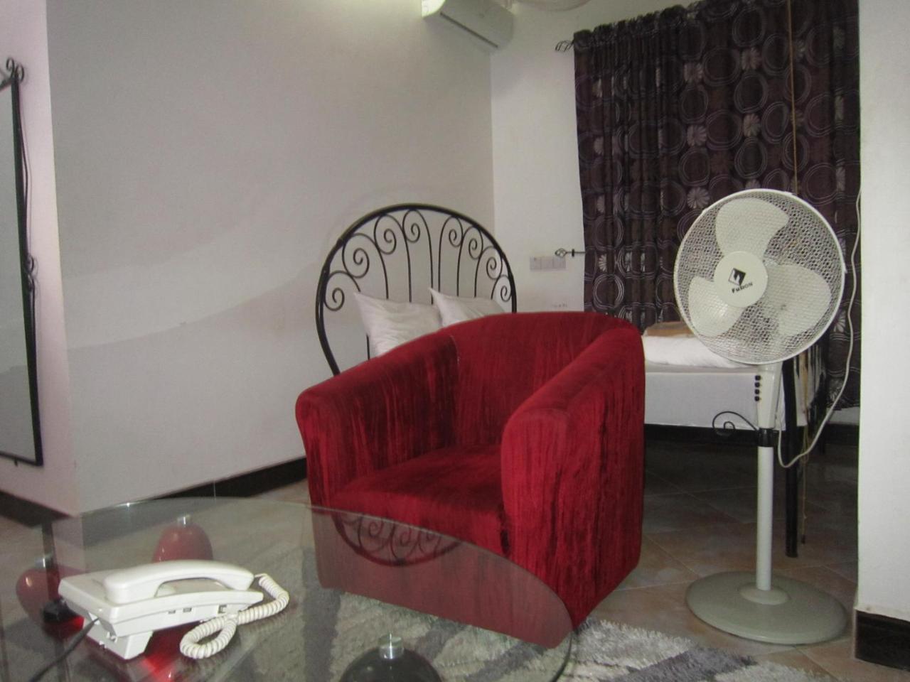 Jakicha Motel Dár Al-Szalám Kültér fotó