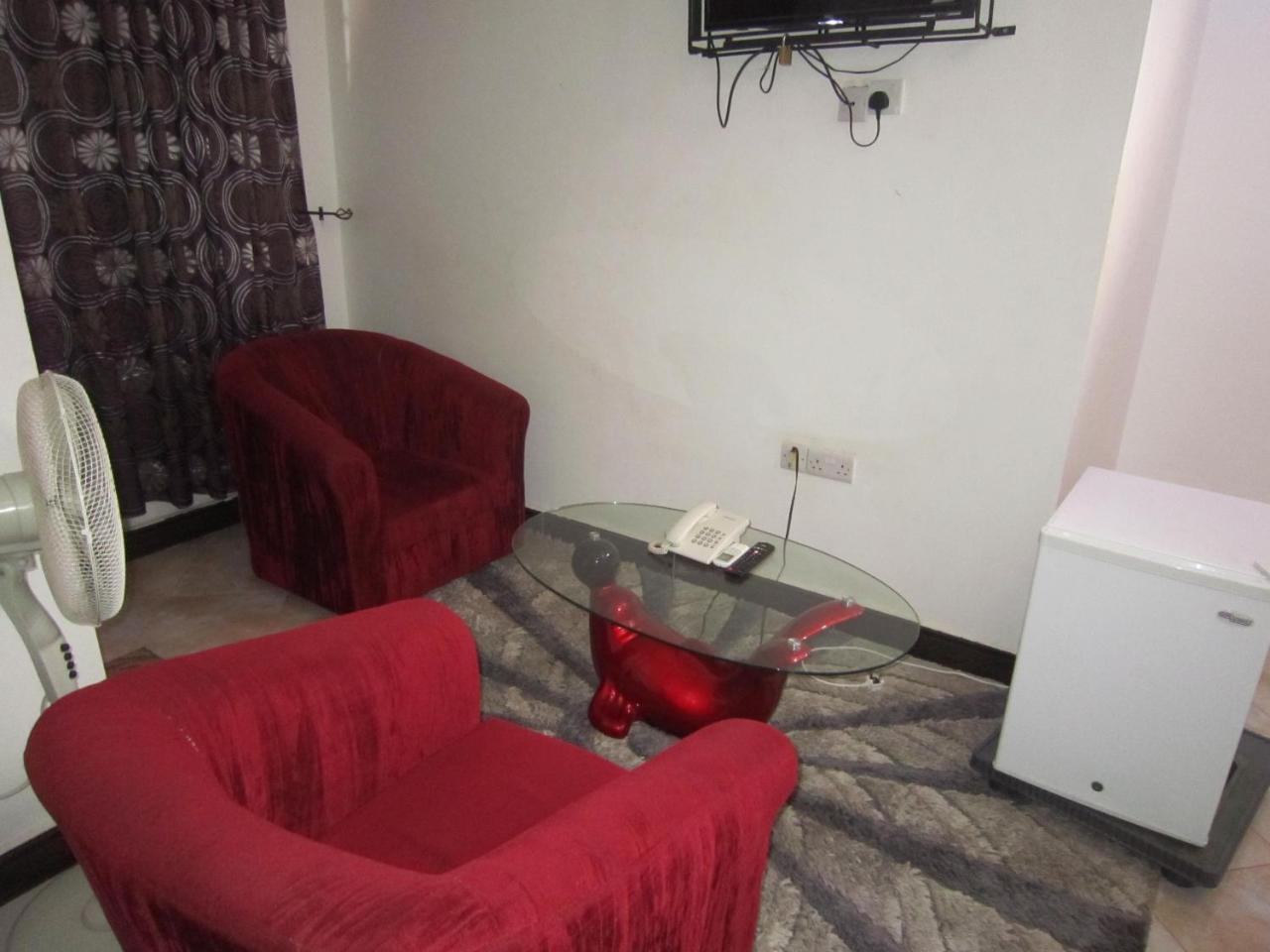 Jakicha Motel Dár Al-Szalám Kültér fotó