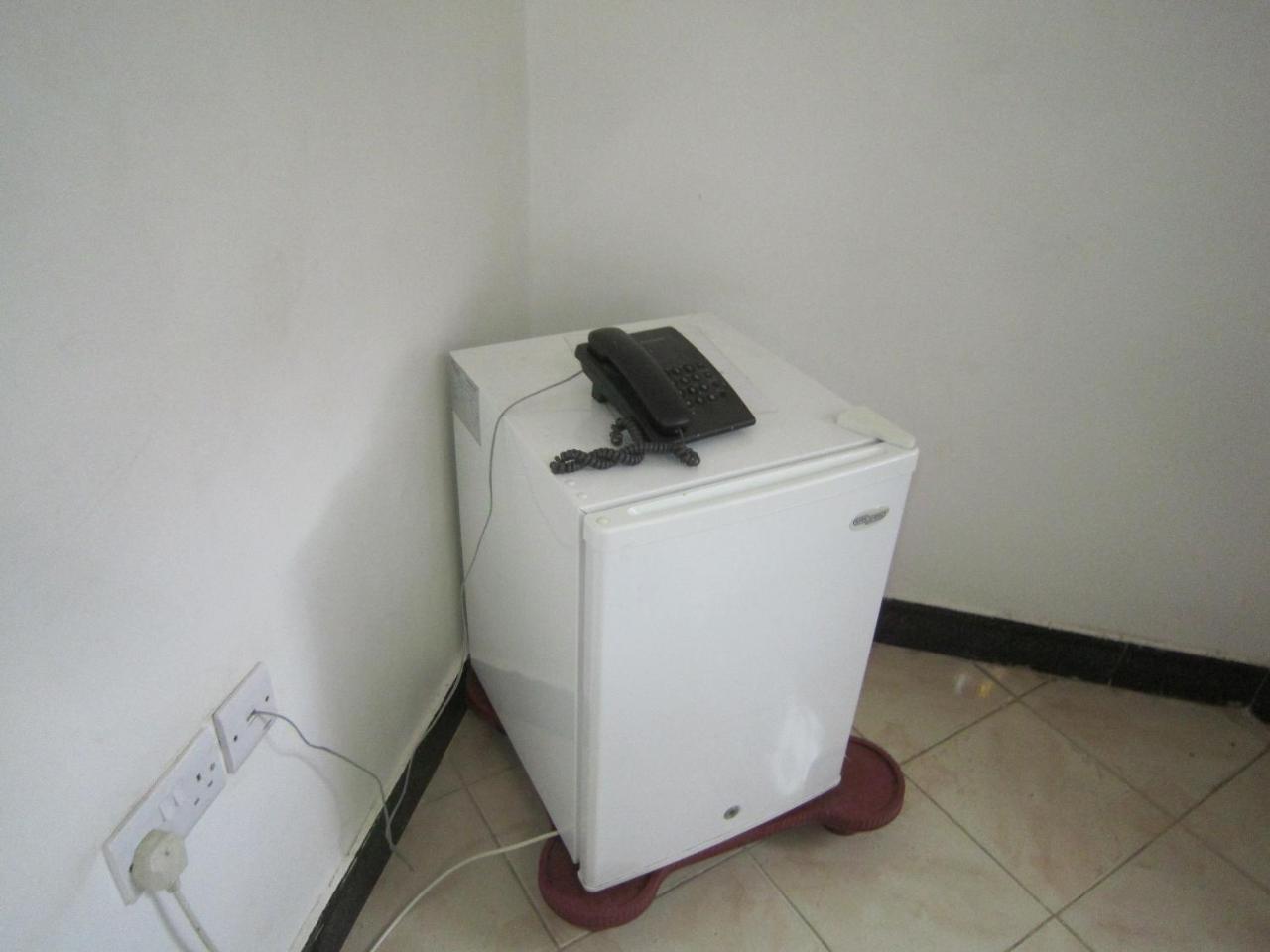 Jakicha Motel Dár Al-Szalám Kültér fotó