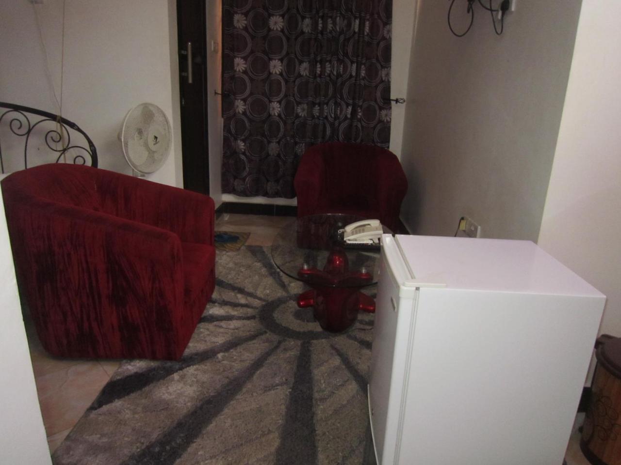 Jakicha Motel Dár Al-Szalám Kültér fotó
