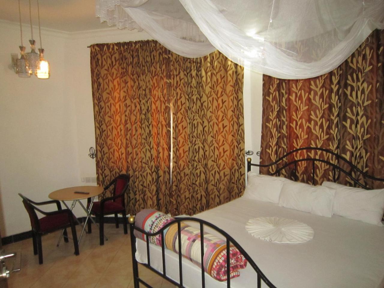 Jakicha Motel Dár Al-Szalám Kültér fotó