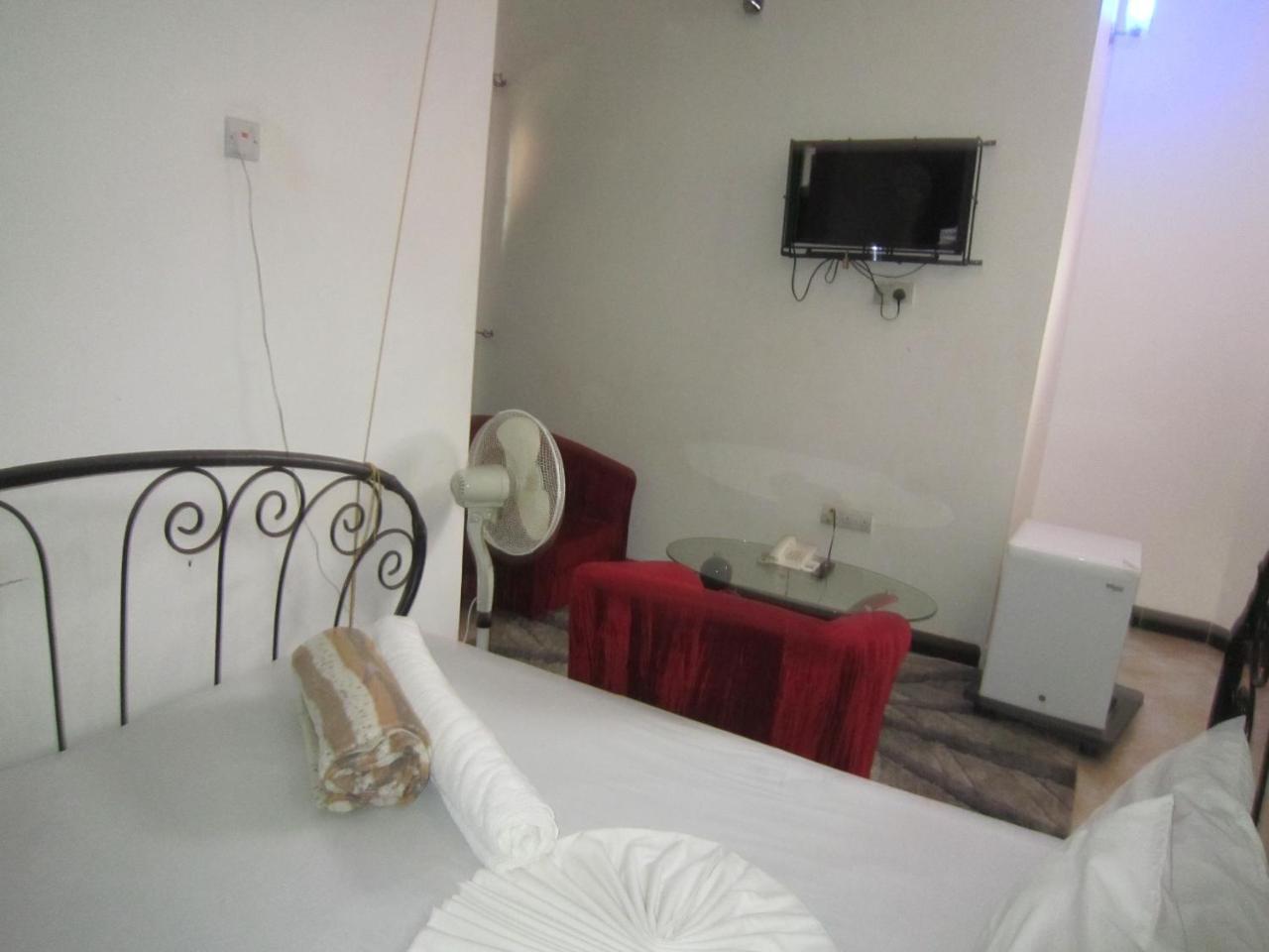 Jakicha Motel Dár Al-Szalám Kültér fotó